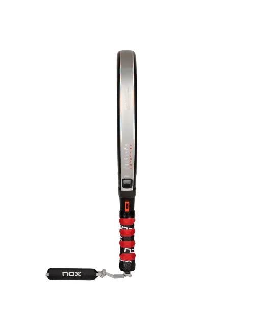 Nox AT Genius Attack 18K | Ofertas de pádel